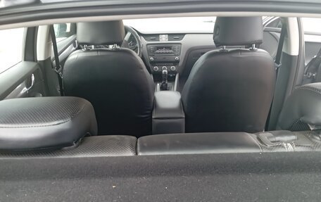 Skoda Octavia, 2014 год, 1 080 000 рублей, 7 фотография
