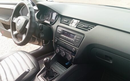 Skoda Octavia, 2014 год, 1 080 000 рублей, 15 фотография