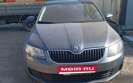 Skoda Octavia, 2014 год, 1 080 000 рублей, 16 фотография