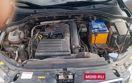 Skoda Octavia, 2014 год, 1 080 000 рублей, 11 фотография