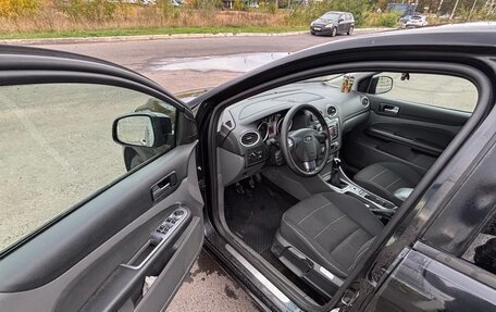 Ford Focus II рестайлинг, 2010 год, 515 000 рублей, 8 фотография