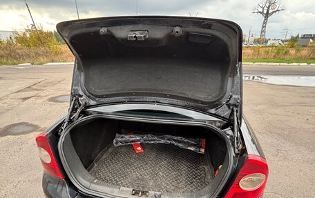 Ford Focus II рестайлинг, 2010 год, 515 000 рублей, 9 фотография