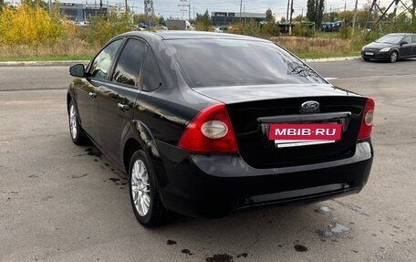 Ford Focus II рестайлинг, 2010 год, 515 000 рублей, 7 фотография