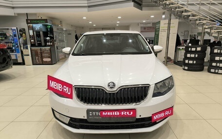 Skoda Octavia, 2014 год, 1 250 000 рублей, 6 фотография