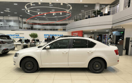 Skoda Octavia, 2014 год, 1 250 000 рублей, 12 фотография