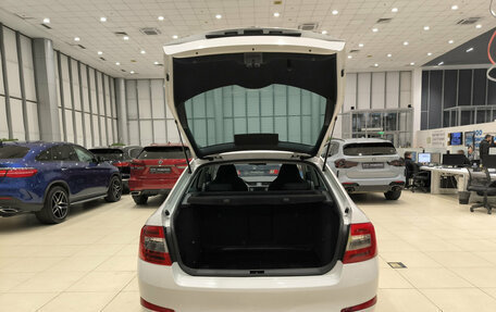 Skoda Octavia, 2014 год, 1 250 000 рублей, 14 фотография