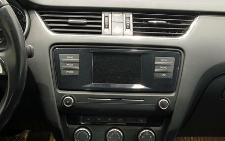 Skoda Octavia, 2014 год, 1 250 000 рублей, 19 фотография