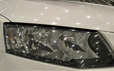 Skoda Octavia, 2014 год, 1 250 000 рублей, 21 фотография