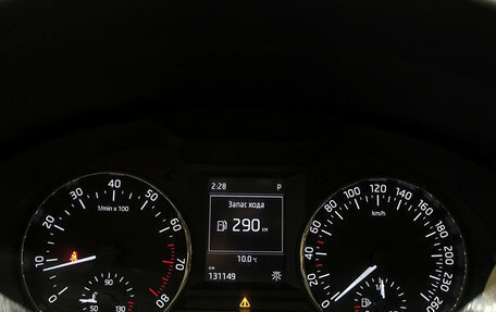 Skoda Octavia, 2014 год, 1 250 000 рублей, 17 фотография