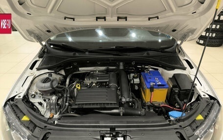 Skoda Octavia, 2014 год, 1 250 000 рублей, 13 фотография