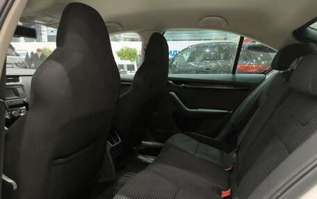 Skoda Octavia, 2014 год, 1 250 000 рублей, 16 фотография