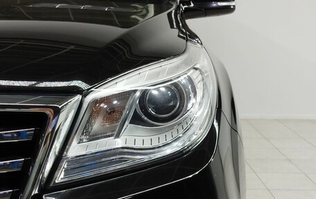 Haval H9 I рестайлинг, 2022 год, 3 200 000 рублей, 9 фотография