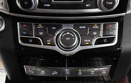 Haval H9 I рестайлинг, 2022 год, 3 200 000 рублей, 17 фотография