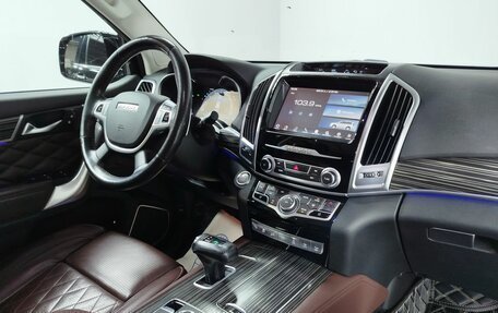 Haval H9 I рестайлинг, 2022 год, 3 200 000 рублей, 14 фотография
