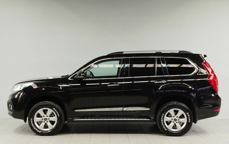Haval H9 I рестайлинг, 2022 год, 3 200 000 рублей, 8 фотография