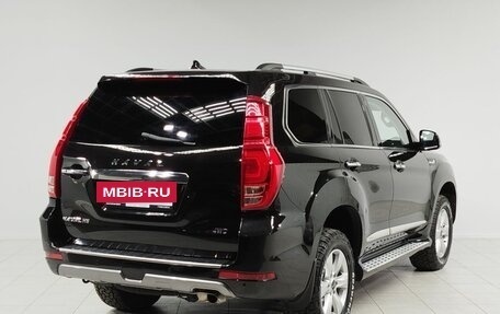 Haval H9 I рестайлинг, 2022 год, 3 200 000 рублей, 5 фотография