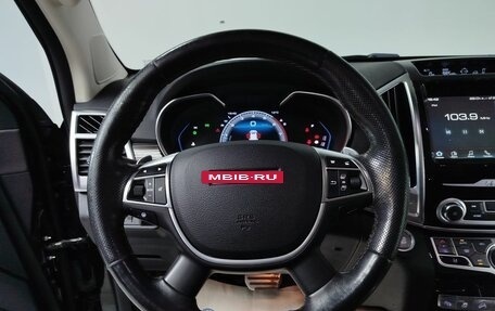 Haval H9 I рестайлинг, 2022 год, 3 200 000 рублей, 19 фотография