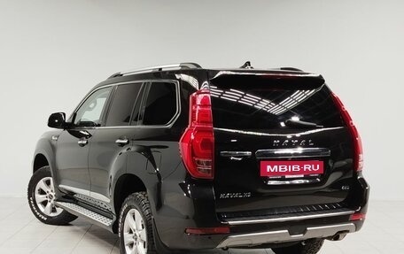Haval H9 I рестайлинг, 2022 год, 3 200 000 рублей, 7 фотография