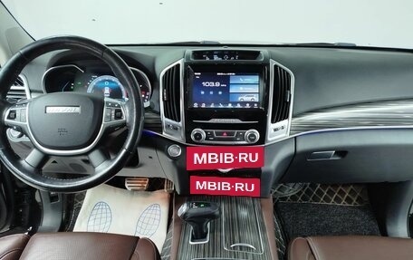 Haval H9 I рестайлинг, 2022 год, 3 200 000 рублей, 15 фотография