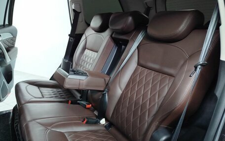 Haval H9 I рестайлинг, 2022 год, 3 200 000 рублей, 29 фотография