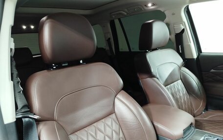 Haval H9 I рестайлинг, 2022 год, 3 200 000 рублей, 28 фотография