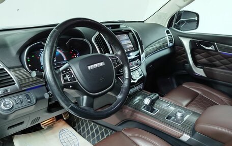 Haval H9 I рестайлинг, 2022 год, 3 200 000 рублей, 27 фотография
