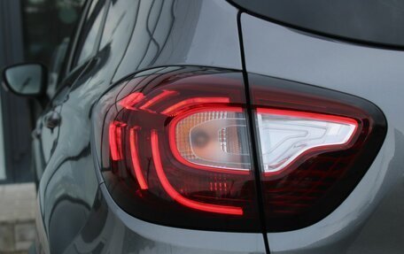 Renault Kaptur I рестайлинг, 2019 год, 1 745 000 рублей, 10 фотография