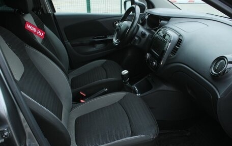 Renault Kaptur I рестайлинг, 2019 год, 1 745 000 рублей, 14 фотография