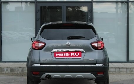 Renault Kaptur I рестайлинг, 2019 год, 1 745 000 рублей, 6 фотография