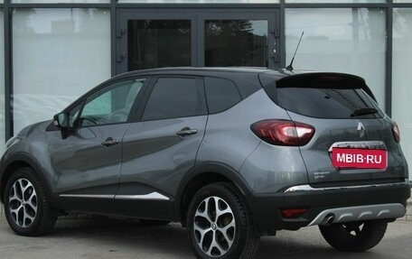 Renault Kaptur I рестайлинг, 2019 год, 1 745 000 рублей, 7 фотография