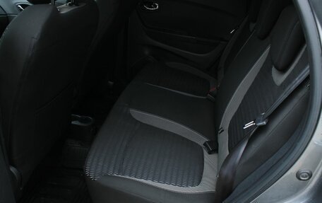 Renault Kaptur I рестайлинг, 2019 год, 1 745 000 рублей, 24 фотография