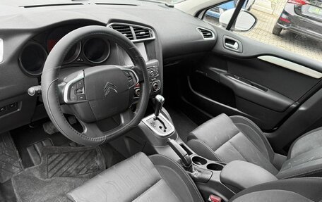 Citroen C4 II рестайлинг, 2011 год, 520 000 рублей, 7 фотография