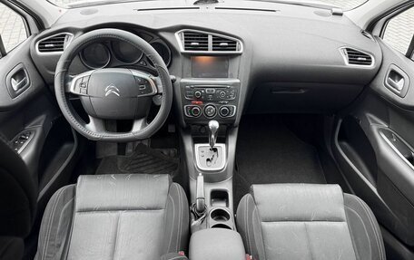 Citroen C4 II рестайлинг, 2011 год, 520 000 рублей, 8 фотография