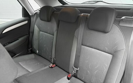 Citroen C4 II рестайлинг, 2011 год, 520 000 рублей, 9 фотография