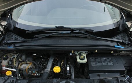 Renault Scenic III, 2009 год, 850 000 рублей, 12 фотография