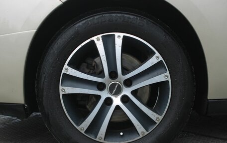 Renault Scenic III, 2009 год, 850 000 рублей, 11 фотография