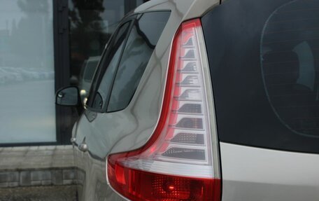 Renault Scenic III, 2009 год, 850 000 рублей, 10 фотография