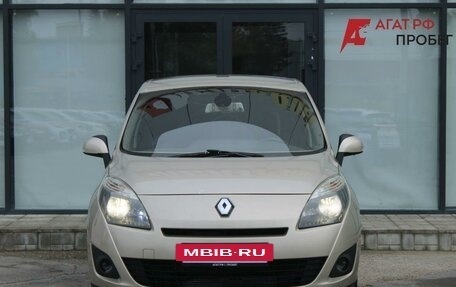 Renault Scenic III, 2009 год, 850 000 рублей, 2 фотография