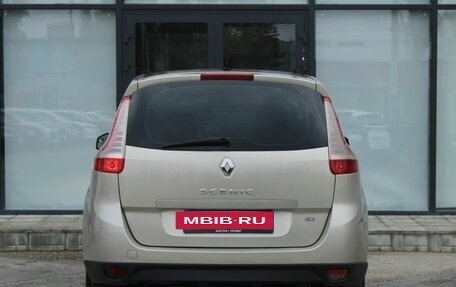 Renault Scenic III, 2009 год, 850 000 рублей, 6 фотография