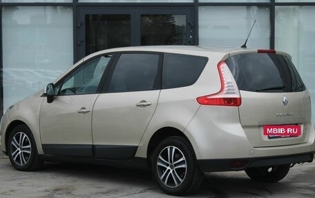 Renault Scenic III, 2009 год, 850 000 рублей, 7 фотография