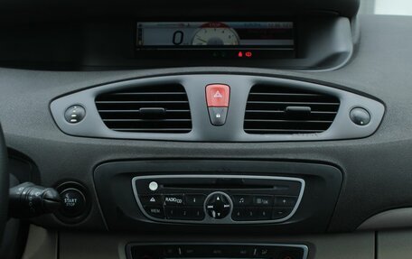 Renault Scenic III, 2009 год, 850 000 рублей, 18 фотография