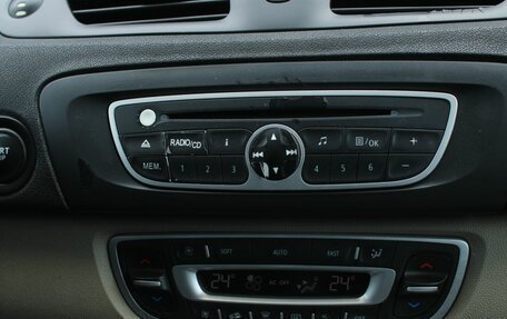 Renault Scenic III, 2009 год, 850 000 рублей, 19 фотография