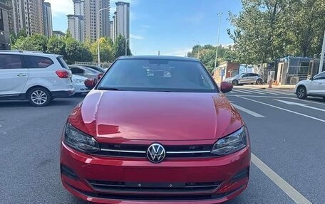 Volkswagen Polo, 2023 год, 1 450 100 рублей, 2 фотография
