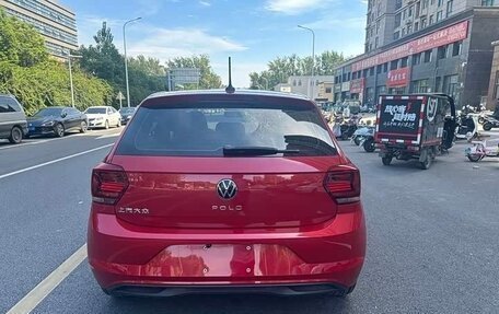 Volkswagen Polo, 2023 год, 1 450 100 рублей, 4 фотография