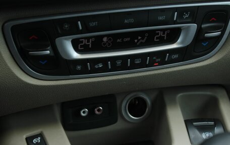 Renault Scenic III, 2009 год, 850 000 рублей, 20 фотография