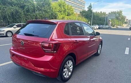 Volkswagen Polo, 2023 год, 1 450 100 рублей, 5 фотография