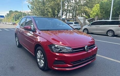 Volkswagen Polo, 2023 год, 1 450 100 рублей, 3 фотография