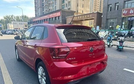 Volkswagen Polo, 2023 год, 1 450 100 рублей, 6 фотография