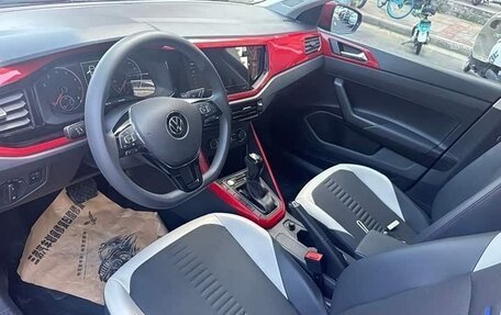 Volkswagen Polo, 2023 год, 1 450 100 рублей, 7 фотография