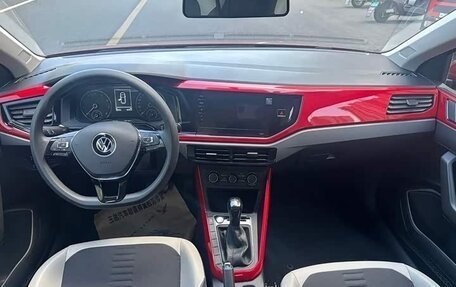 Volkswagen Polo, 2023 год, 1 450 100 рублей, 8 фотография